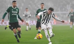 А Сериянинг энг зўр ҳужумчиси ким?