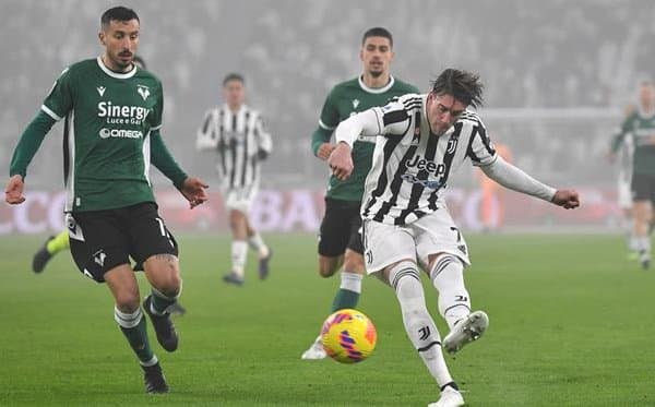 А Сериянинг энг зўр ҳужумчиси ким?