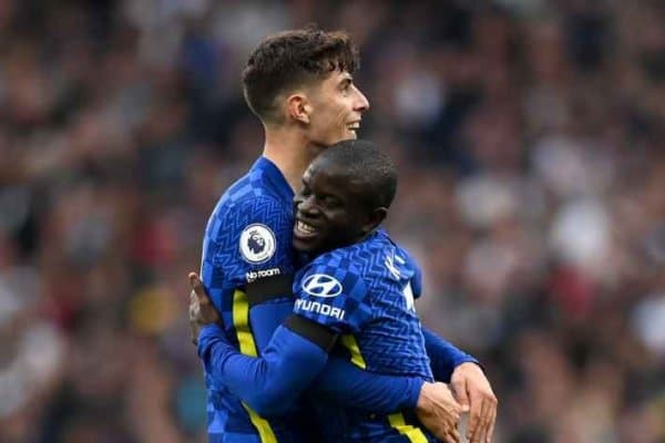 “Челси” юлдузига “Реал”дан иш топилди