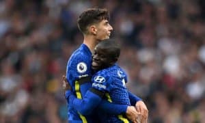 Канте “Челси”га керак эмас