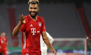 “Бавария”да “нон” қолмади, кетаман!