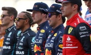 Монако Гран-Присида ким ғолиб чиқди? 