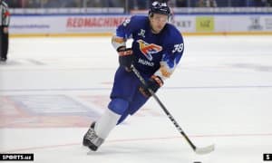 ВХЛ. "Ҳумо" яна мағлуб бўлди