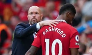 “Манчестер Юнайтед”га иккита зўр ҳужумчи керак