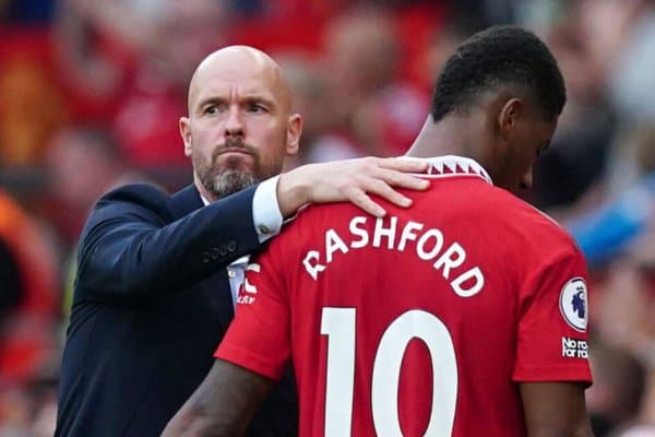 “Манчестер Юнайтед”га иккита зўр ҳужумчи керак