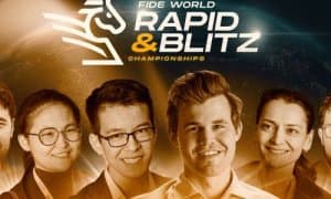 Впервые в Узбекистане пройдет чемпионат мира по шахматам