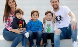 Месси энди жим турмайди. Лео можаро бўйича бор ҳақиқатни айтди!