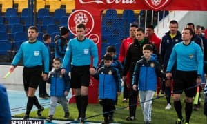 Суперлига можаро билан бошланди. Шубҳали қизил карточкалар. Ҳакамнинг қарорлари тўғрими? Мутасаддиларнинг изоҳи қандай?