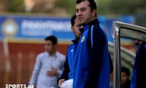 Даврон Файзиев: Саудияликлар Кўрфаз кубогида? Бу биз нима қиламиз? дейдиган даражада жиддий муаммо эмас