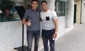 Одил Аҳмедов Халкни бошқа жамоага кузатиб қўйиши мумкин