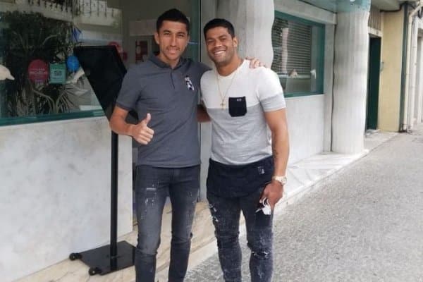 Одил Аҳмедов Халкни бошқа жамоага кузатиб қўйиши мумкин