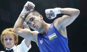 AIBA бокс бўйича Осиё чемпионати учун 400 000 АҚШ доллари миқдорида мукофот пули ажратади