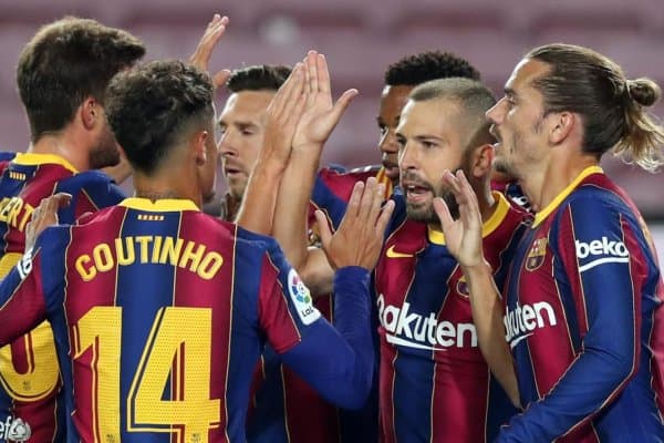 “Барса”дан кетадиганлар 12 та бўлди