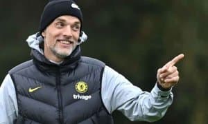 “Челси” бир уринишда “Реал”нинг режасини ўзгариб юборди