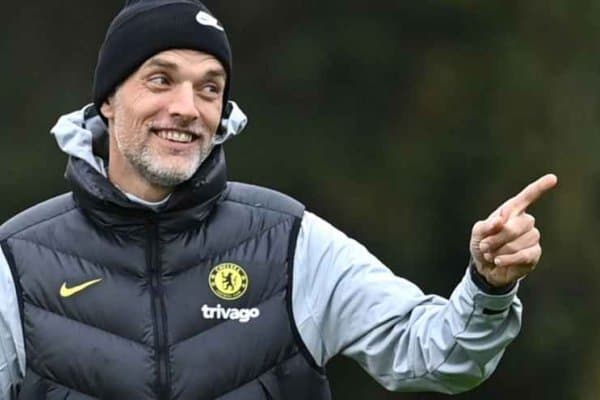 “Челси” бир уринишда “Реал”нинг режасини ўзгариб юборди