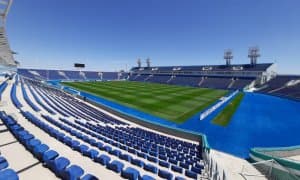 Қаршидаги "Марказий" стадион Эрон клубларининг ОЧЛдаги ўйинларини қабул қилиши мумкин