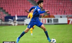  Яхшибоев Рамос билан рақобатлашади