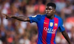 Жаҳон чемпиони "Барселона"дан кетмоқчи эмас