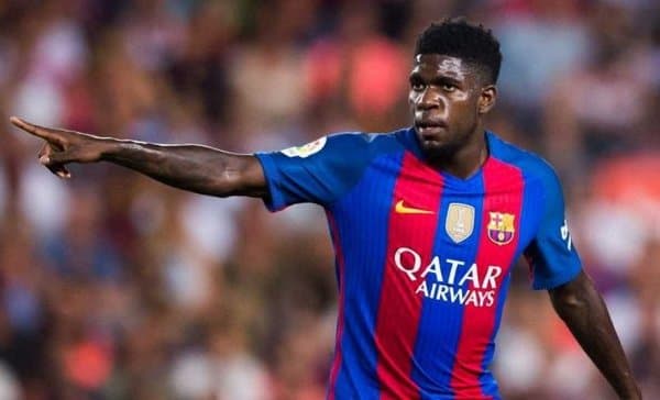 Жаҳон чемпиони "Барселона"дан кетмоқчи эмас