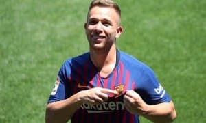 Ҳеч қаёққа кетмайман, менинг жойим “Барса”да