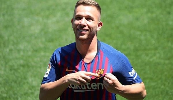 Ҳеч қаёққа кетмайман, менинг жойим “Барса”да