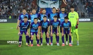 Ана бўлмаса! "Олимпик" футболчиларига жамоани тарк этишни маън этган эмиш