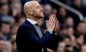 “Манчестер Юнайтед” суперҳужумчига таклиф юборди