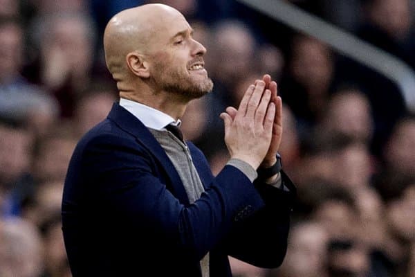 “Манчестер Юнайтед” суперҳужумчига таклиф юборди