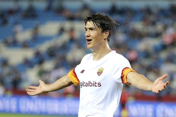 Шомуродов: Голим жуда муҳим, Моуриньо билан мулоқотда муаммом бор!