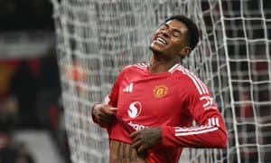 Аморим Рэшфордни нега ўйнатмаётгани сабабини айтди