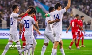 Foreign expert: Uzbek football player is called really great