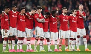 “Манчестер Юнайтед” бош мураббий масаласида кутилмаган қарор келди