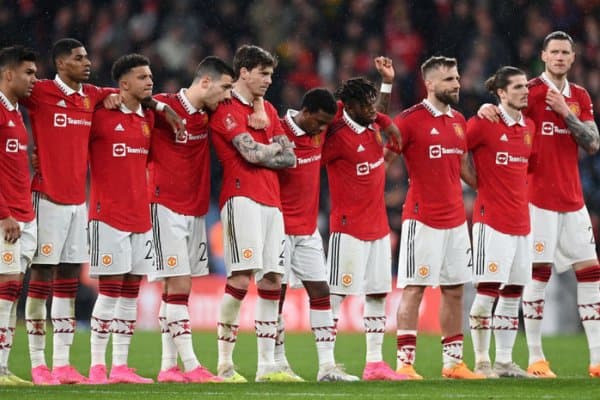 “Манчестер Юнайтед” бош мураббий масаласида кутилмаган қарор келди