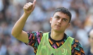 Тезкор! Дибала “Рома” ҳақида нима деди?