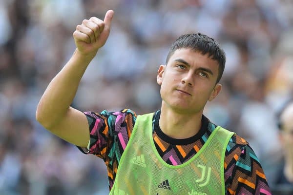 Тезкор! Дибала “Рома” ҳақида нима деди?