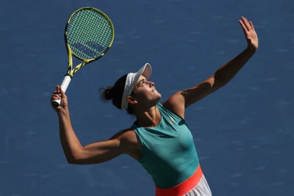 Женнифер Брэди финал остонасида