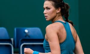 Наталья Вихлянцева асосий тўрга йўл олди