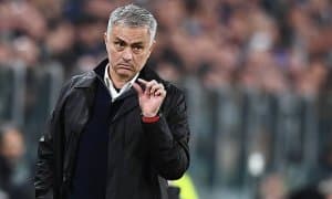 Моуриньо ҳужумчини “Манчестер Юнайтед” ва “Арсенал”га бермади!