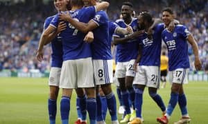 Бу воқеа Англия футболида биринчи марта бўлди