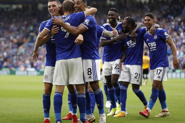 Бу воқеа Англия футболида биринчи марта бўлди