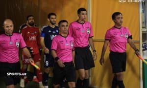 Appointments for the 22nd round of the Super League
