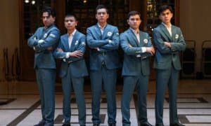 Успешный старт шахматистов Узбекистана на Олимпиаде