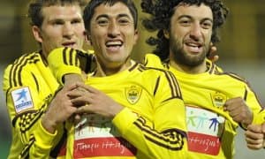 Улар Одил Аҳмедовни қўмсаяпти!