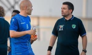 "You can only dream of working with him, in time I will have the opportunity to return to Uzbekistan" or a specialist who worked in Uzbekistan Super League is coaching Iniesta