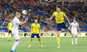 Премьер-лига. Бомбардирлар баҳсида Шомуродовнинг рақиби кимлар?