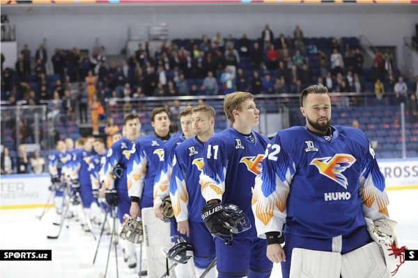 Расман! "Ҳумо" яна бир ҳужумчини ўз сафига қўшиб олди (фото)