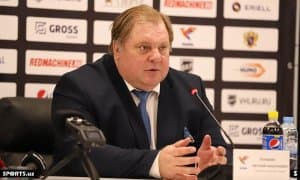 Расман! "Ҳумо" бош мураббийи фаолиятини қаерда давом эттириши маълум бўлди