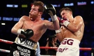 "Канело" Головкин билан учинчи жангга рози бўлиши мумкин. Фақат...?