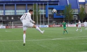 Премьер-лигада гол урган легионеримизга мағлубият жуда алам қилди!