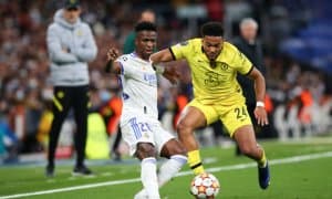 “Челси” ишонган “тоғи”ни фақат “Реал”га қўйиб юборади